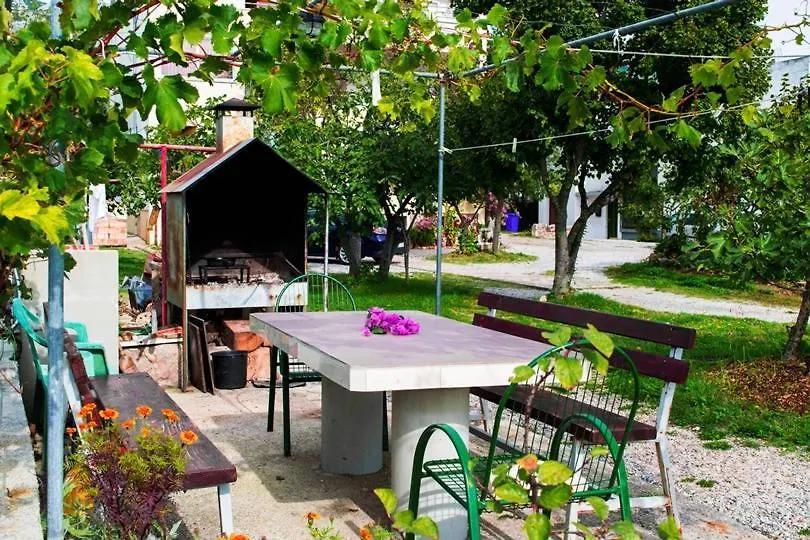 Holiday Apartment In Seline With Sea View, Wifi, Washing Machine 4209-1 0*,