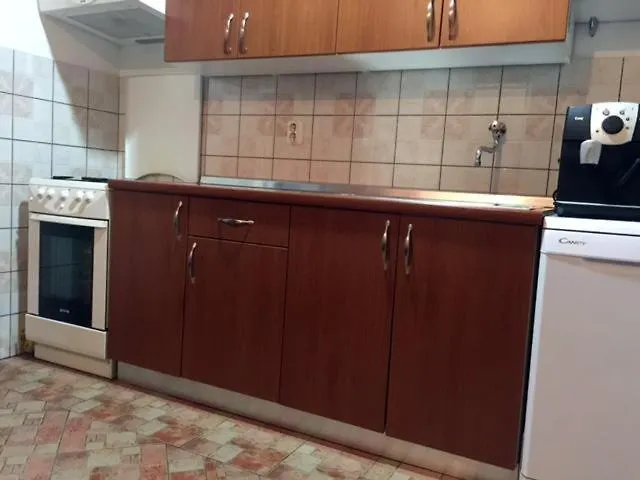 Holiday Apartment In Seline With Sea View, Wifi, Washing Machine 4209-1 0*,  Croatia