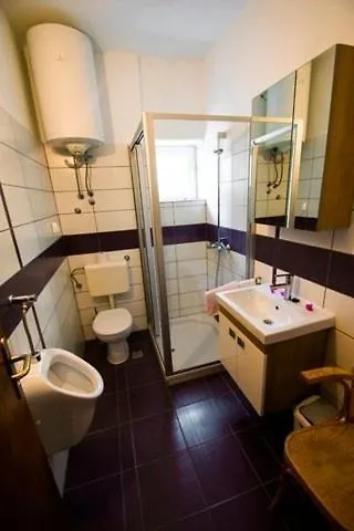 Holiday Apartment In Seline With Sea View, Wifi, Washing Machine 4209-1