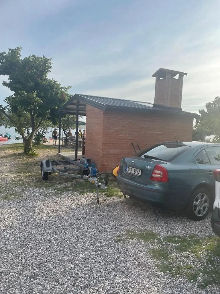 Holiday Apartment In Seline With Sea View, Wifi, Washing Machine 4209-1 Croatia