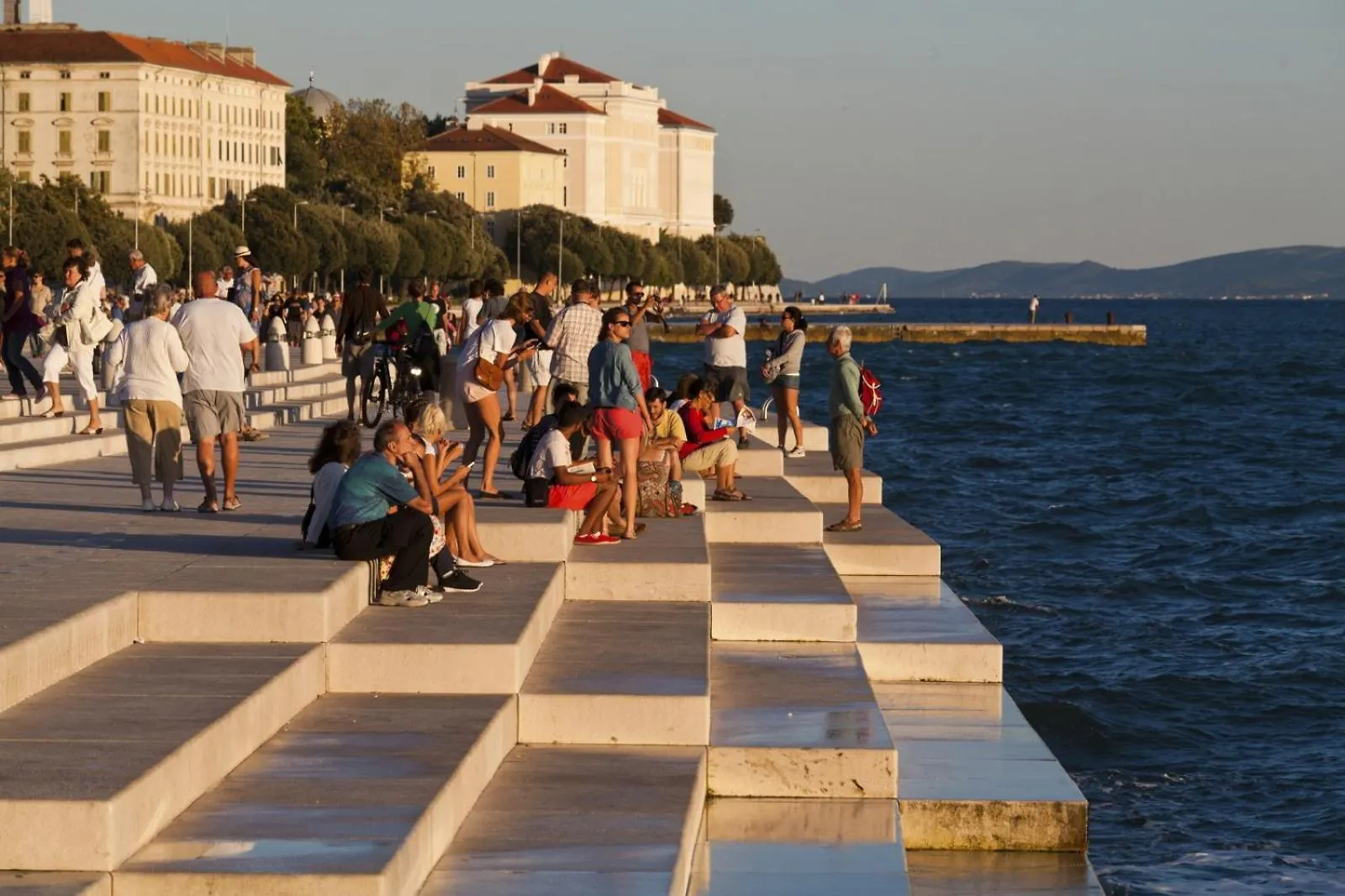 Holiday Apartment In Seline With Sea View, Wifi, Washing Machine 4209-1 0*,