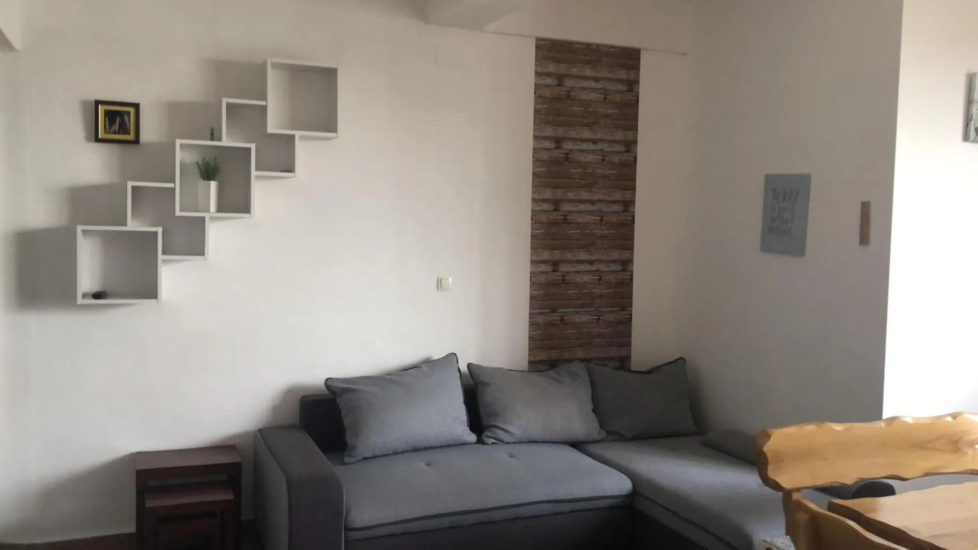 Holiday Apartment In Seline With Sea View, Wifi, Washing Machine 4209-1 Croatia